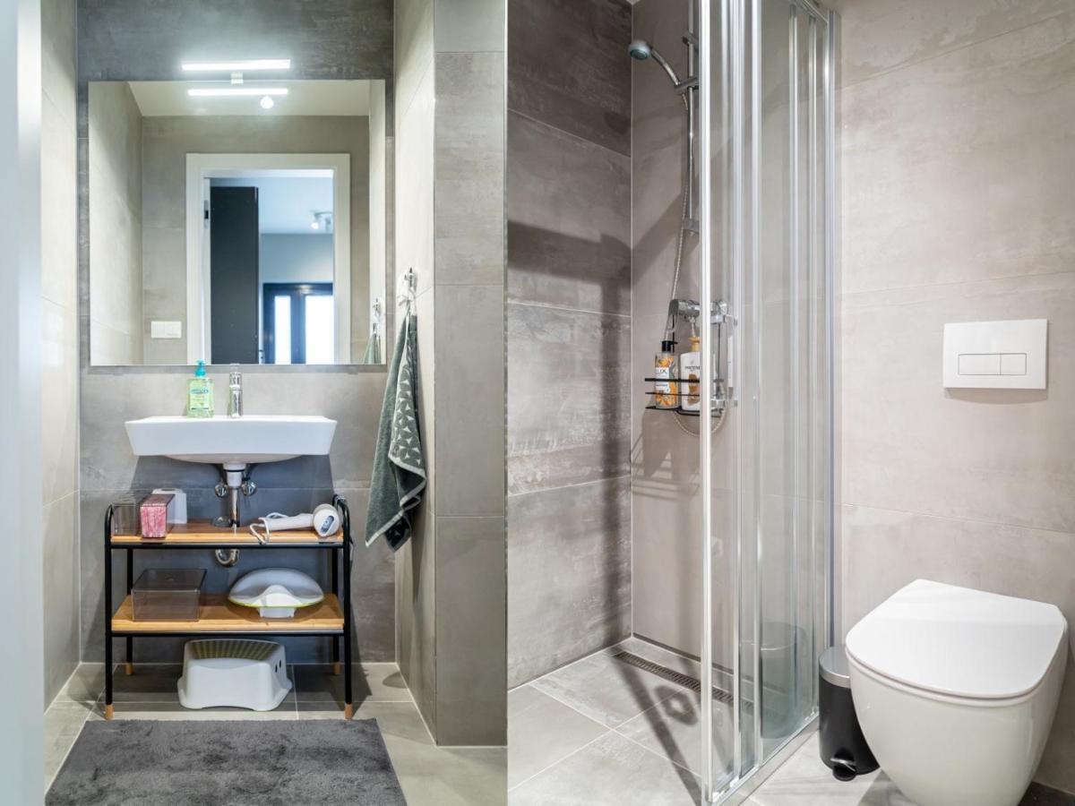 Trio Harrachov Apartman Kültér fotó
